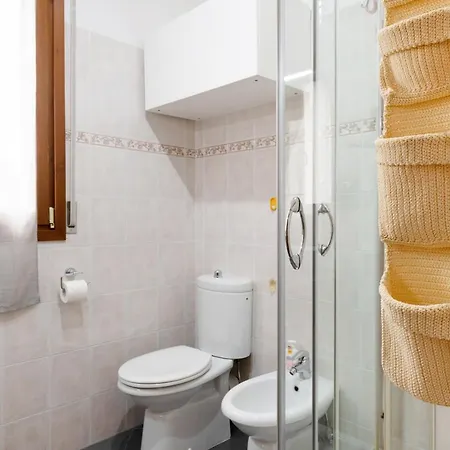 Apartament Nova Comfortable With Terrace