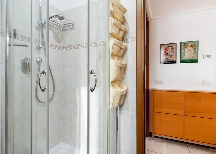 Διαμέρισμα Guesthost - Nova Comfortable With Terrace *