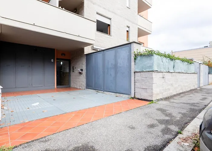 Διαμέρισμα Guesthost - Nova Comfortable With Terrace *