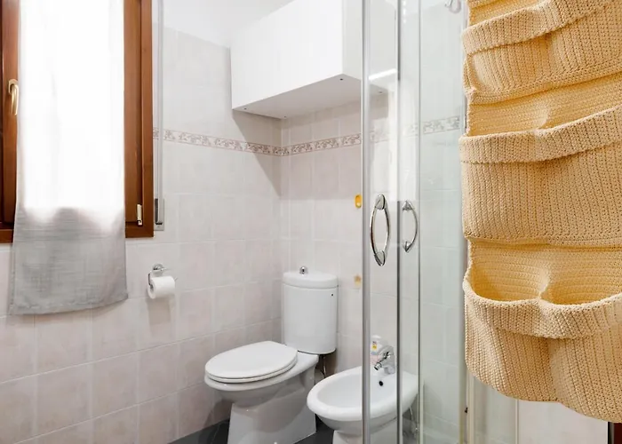 Διαμέρισμα Guesthost - Nova Comfortable With Terrace