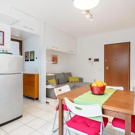 Nova Comfortable With Terrace Apartamento *