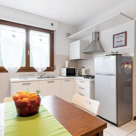 Appartement Guesthost - Nova Comfortable With Terrace *