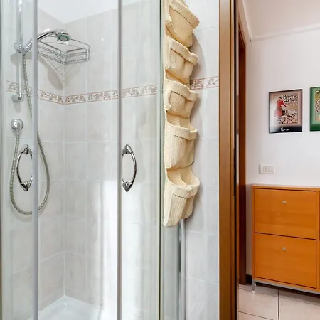 Apartamento Nova Comfortable With Terrace *