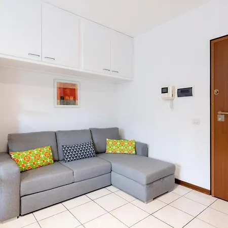 Nova Comfortable With Terrace Apartamento Florencia