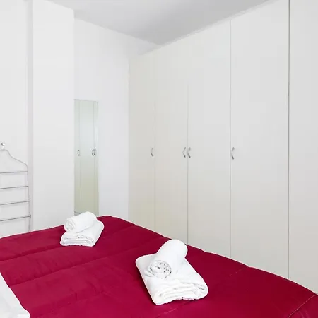 Nova Comfortable With Terrace Apartment *