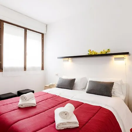 Nova Comfortable With Terrace * Florence