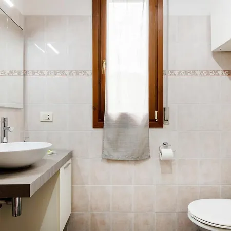 Nova Comfortable With Terrace Apartment