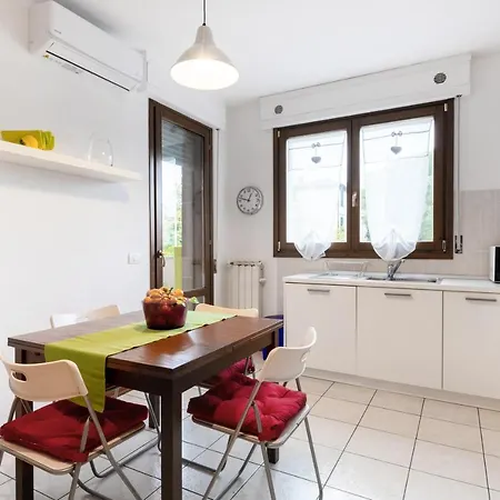 Apartment Nova Comfortable With Terrace *