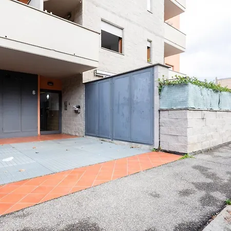 Apartment Nova Comfortable With Terrace *
